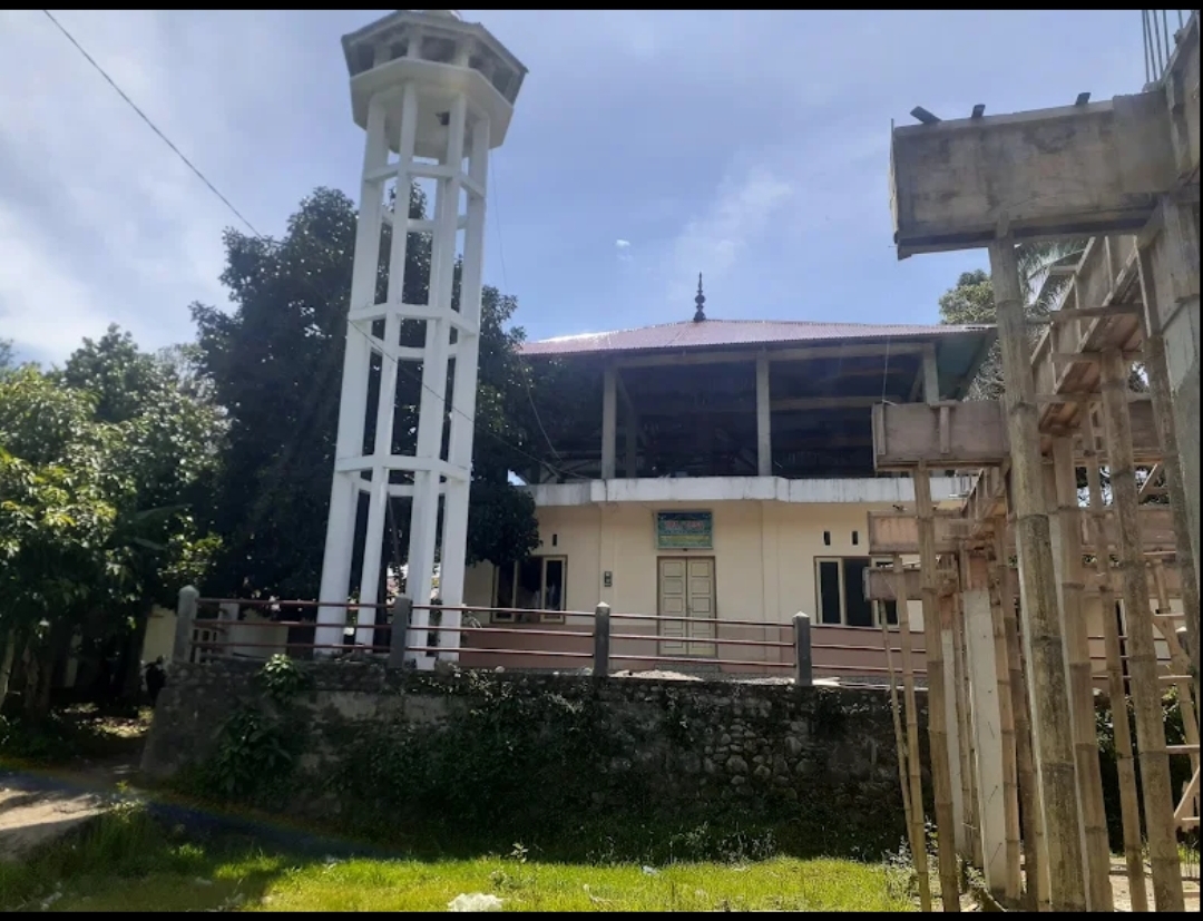 Preview Surau Darul Hikmah